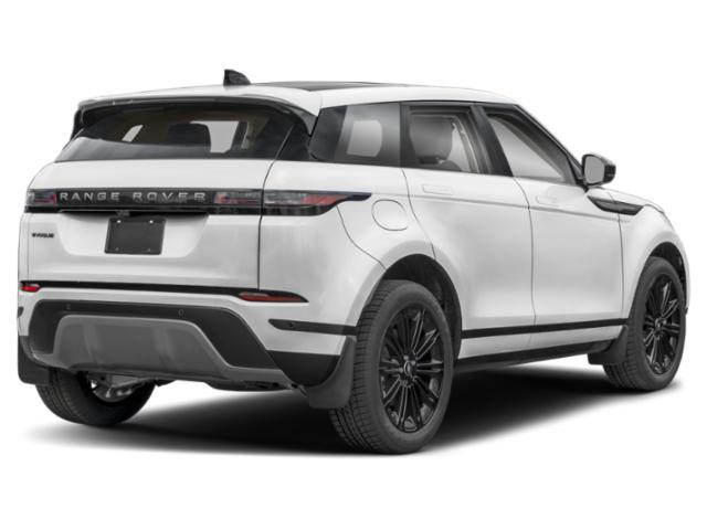 new 2025 Land Rover Range Rover Evoque car, priced at $56,850