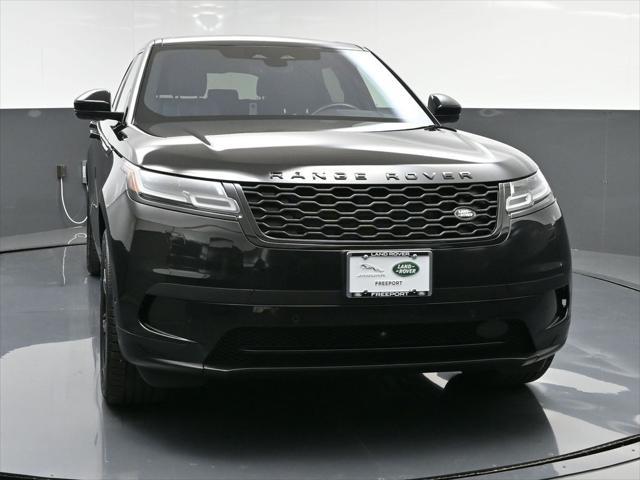 used 2021 Land Rover Range Rover Velar car, priced at $37,695