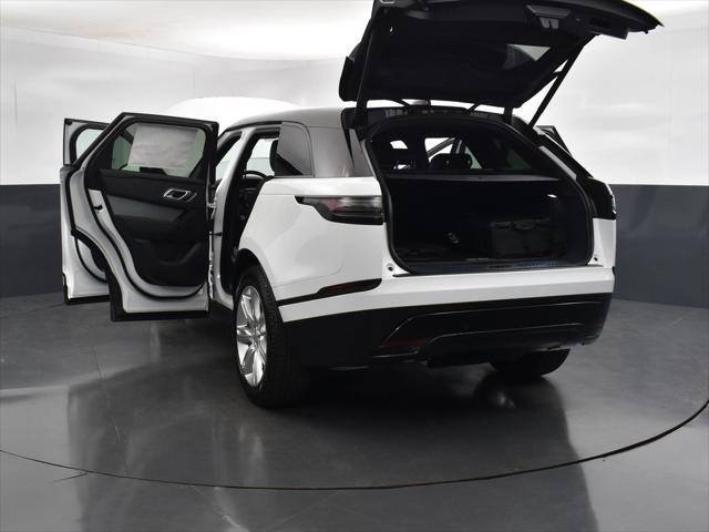 new 2025 Land Rover Range Rover Velar car, priced at $68,385