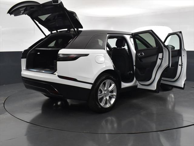 new 2025 Land Rover Range Rover Velar car, priced at $68,385