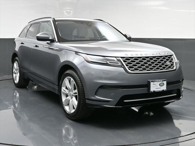 used 2020 Land Rover Range Rover Velar car, priced at $32,495