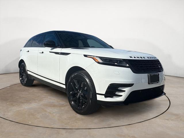 used 2024 Land Rover Range Rover Velar car, priced at $51,995