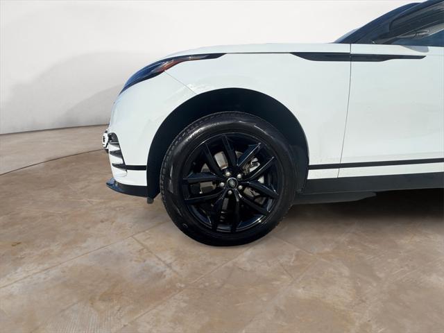 used 2024 Land Rover Range Rover Velar car, priced at $51,995