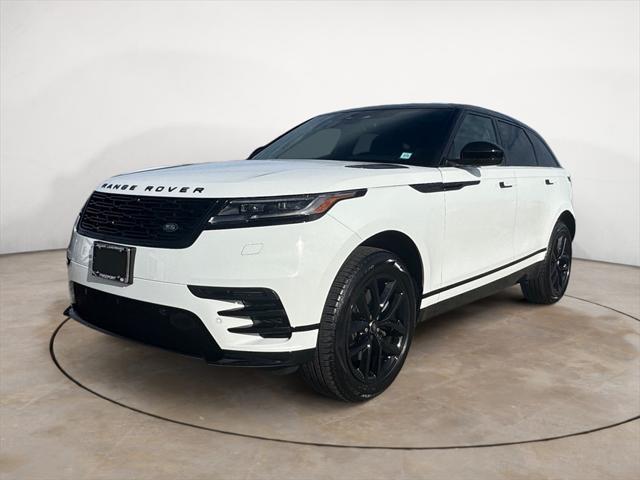 used 2024 Land Rover Range Rover Velar car, priced at $51,995