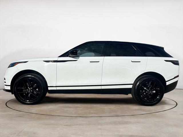 used 2024 Land Rover Range Rover Velar car, priced at $51,995