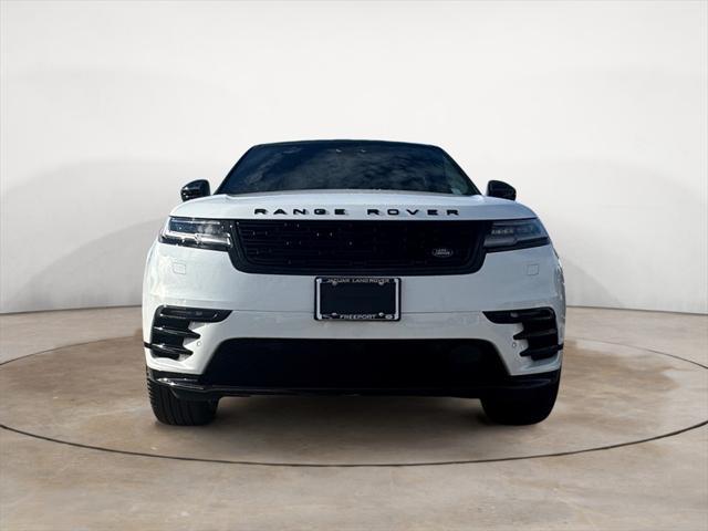 used 2024 Land Rover Range Rover Velar car, priced at $51,995