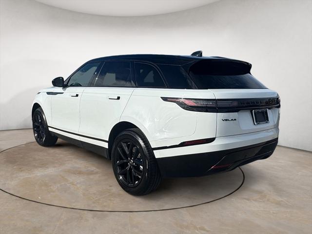 used 2024 Land Rover Range Rover Velar car, priced at $51,995