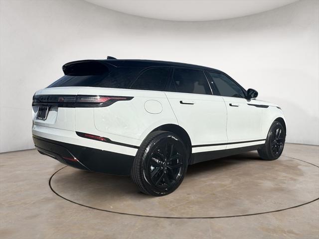 used 2024 Land Rover Range Rover Velar car, priced at $51,995