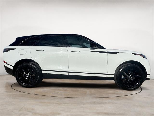 used 2024 Land Rover Range Rover Velar car, priced at $51,995