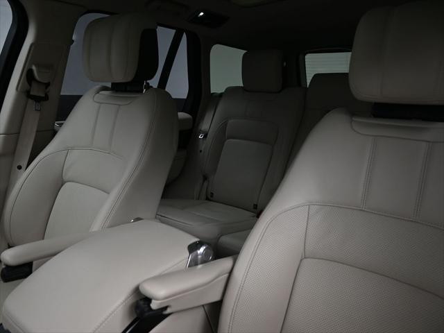 used 2021 Land Rover Range Rover car, priced at $58,795