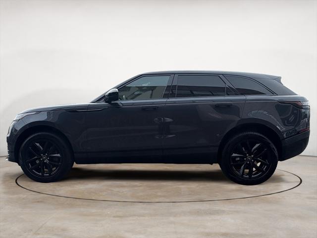 used 2024 Land Rover Range Rover Velar car, priced at $51,995
