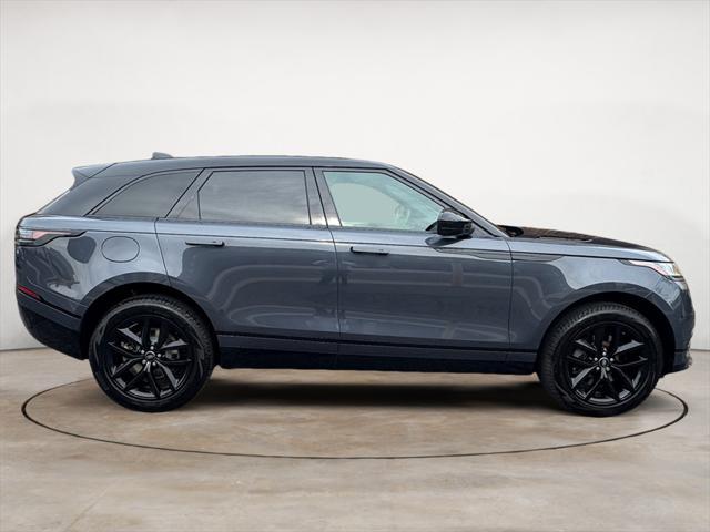 used 2024 Land Rover Range Rover Velar car, priced at $51,995