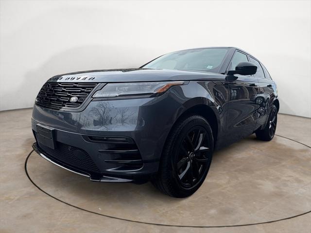 used 2024 Land Rover Range Rover Velar car, priced at $51,995