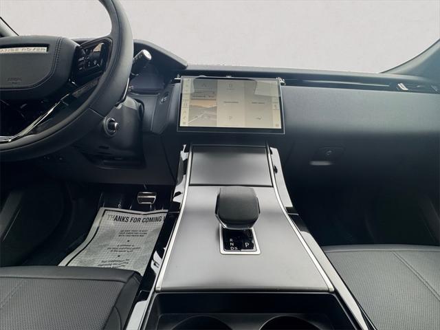 used 2024 Land Rover Range Rover Velar car, priced at $51,995