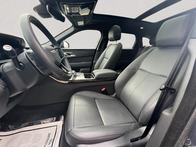 used 2024 Land Rover Range Rover Velar car, priced at $51,995