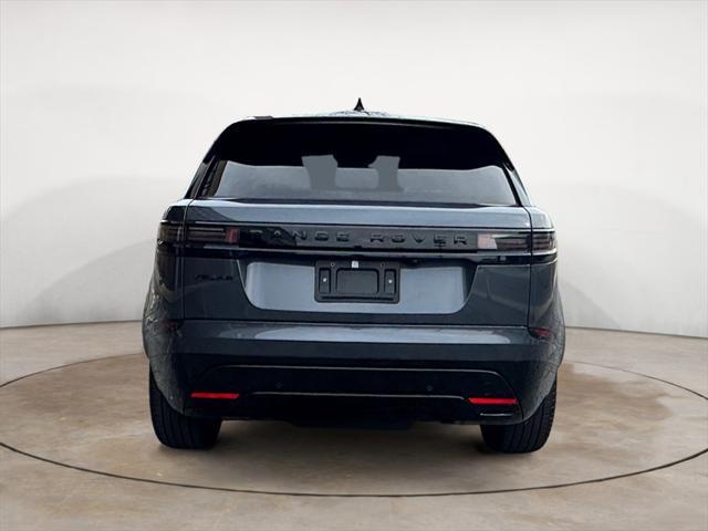 used 2024 Land Rover Range Rover Velar car, priced at $51,995