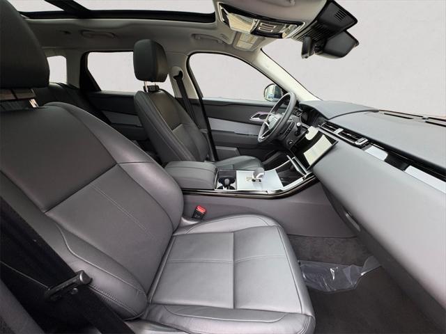 used 2024 Land Rover Range Rover Velar car, priced at $51,995