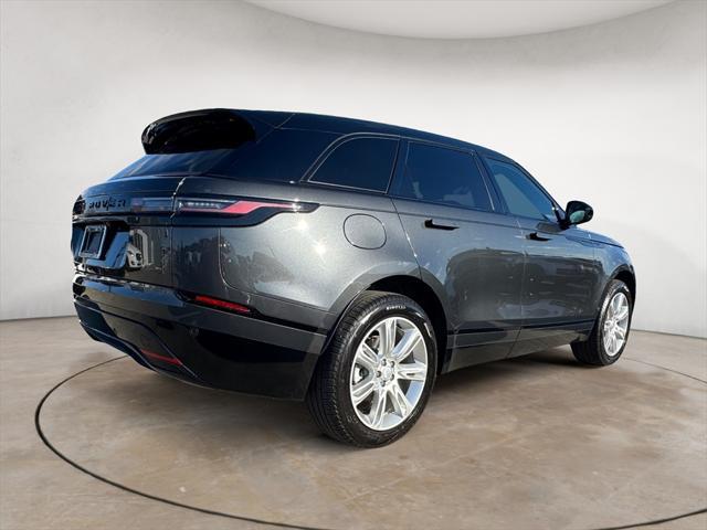 used 2024 Land Rover Range Rover Velar car, priced at $51,995