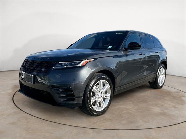 used 2024 Land Rover Range Rover Velar car, priced at $51,995