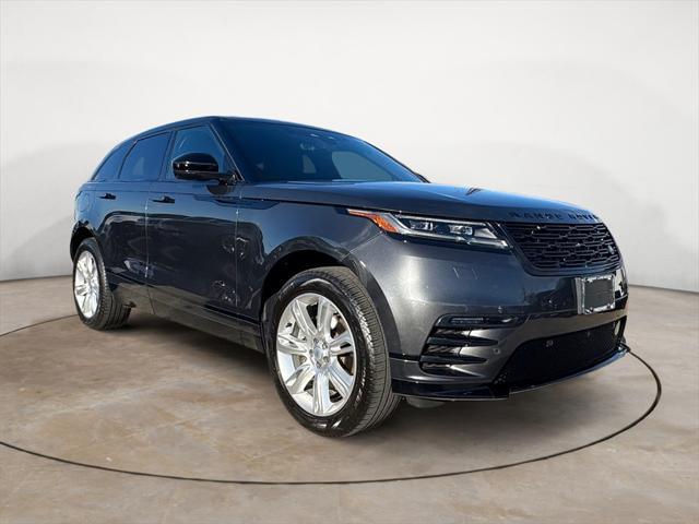 used 2024 Land Rover Range Rover Velar car, priced at $51,995