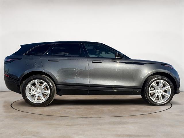 used 2024 Land Rover Range Rover Velar car, priced at $51,995