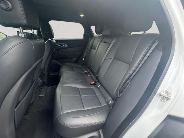 used 2024 Land Rover Range Rover Velar car, priced at $52,500