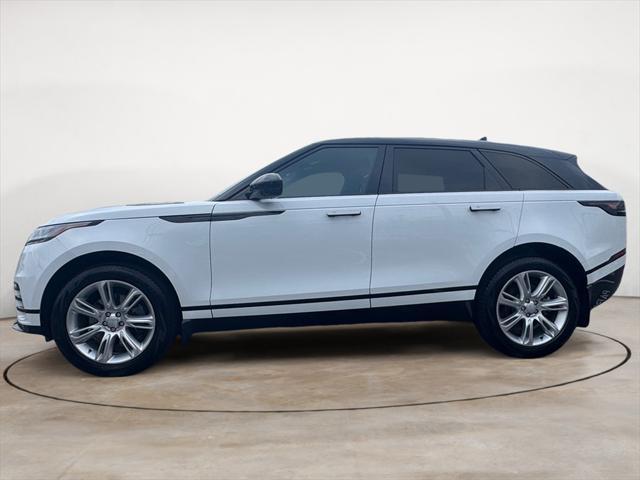 used 2024 Land Rover Range Rover Velar car, priced at $52,500