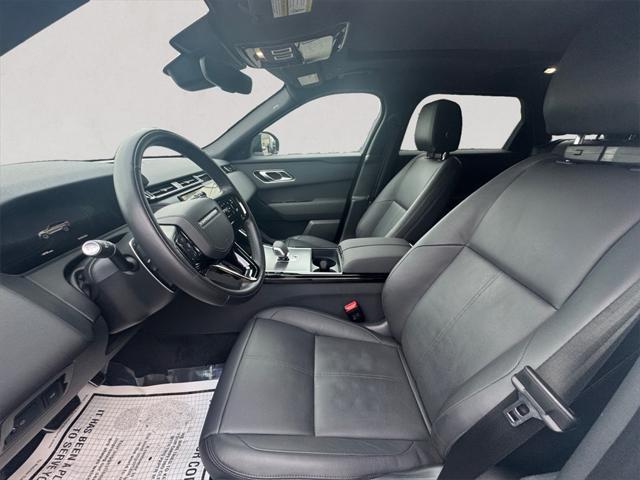 used 2024 Land Rover Range Rover Velar car, priced at $52,500