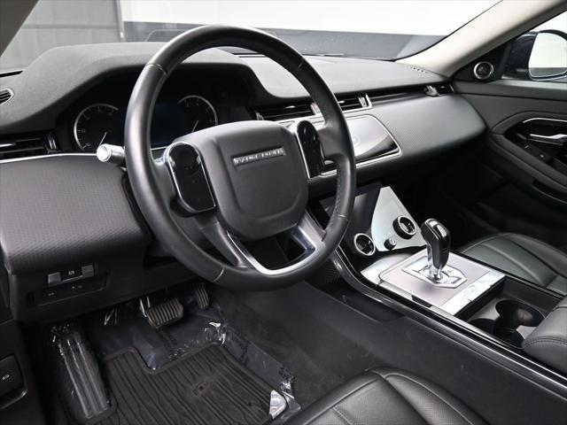 used 2020 Land Rover Range Rover Evoque car, priced at $28,495