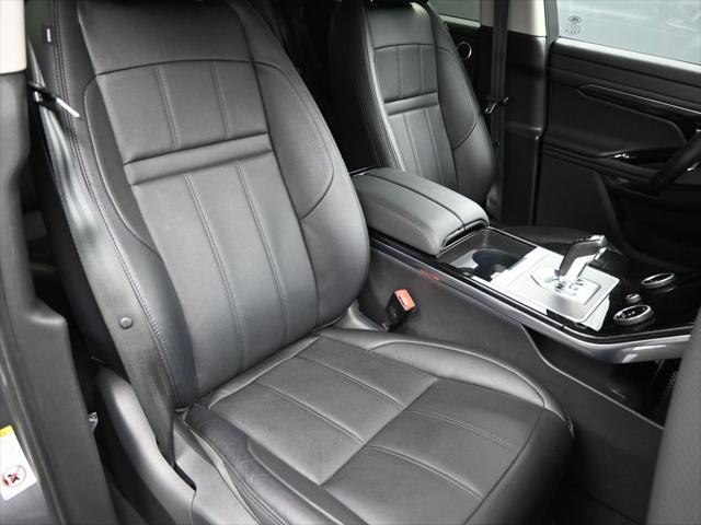 used 2020 Land Rover Range Rover Evoque car, priced at $28,495