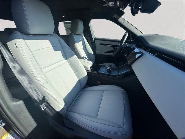 new 2026 Land Rover Range Rover Evoque car, priced at $56,455