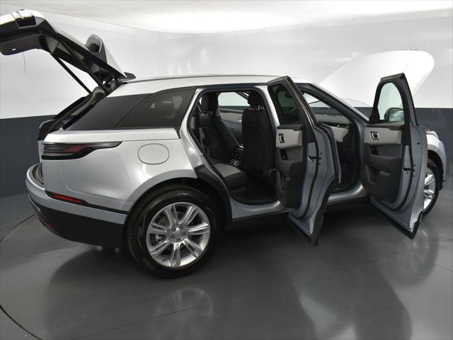 new 2025 Land Rover Range Rover Velar car, priced at $69,035