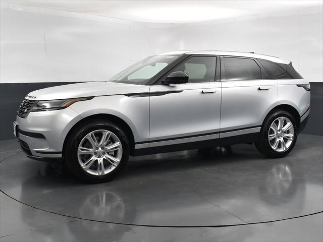 new 2025 Land Rover Range Rover Velar car, priced at $69,035