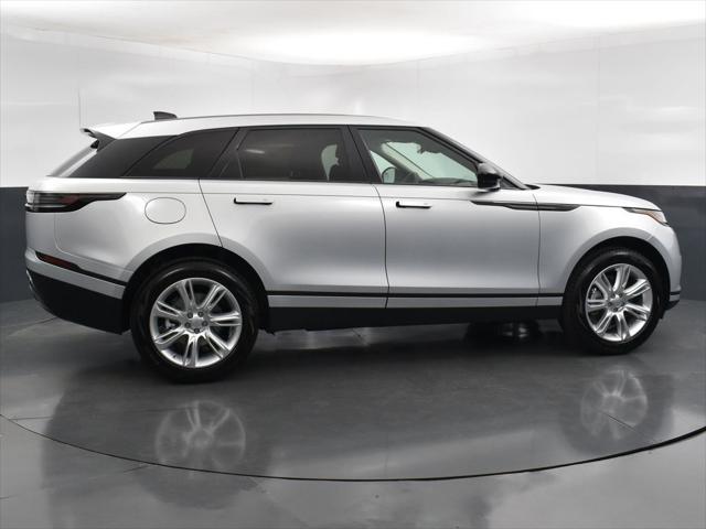 new 2025 Land Rover Range Rover Velar car, priced at $69,035