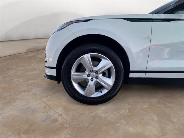 used 2024 Land Rover Range Rover Velar car, priced at $49,900