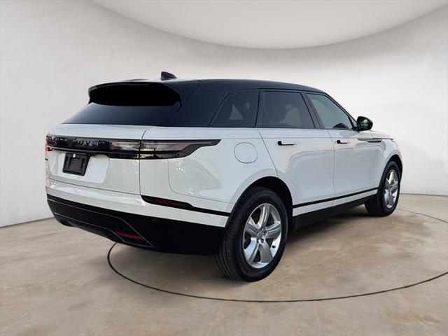 used 2024 Land Rover Range Rover Velar car, priced at $49,900