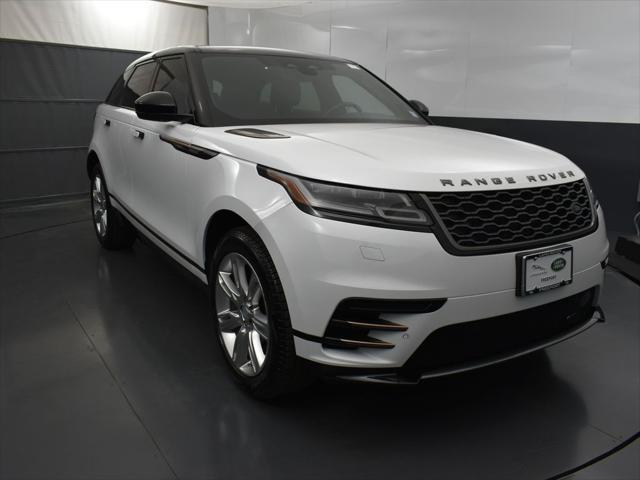 used 2023 Land Rover Range Rover Velar car, priced at $49,995