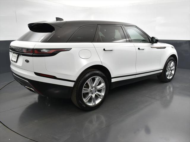 used 2023 Land Rover Range Rover Velar car, priced at $49,995