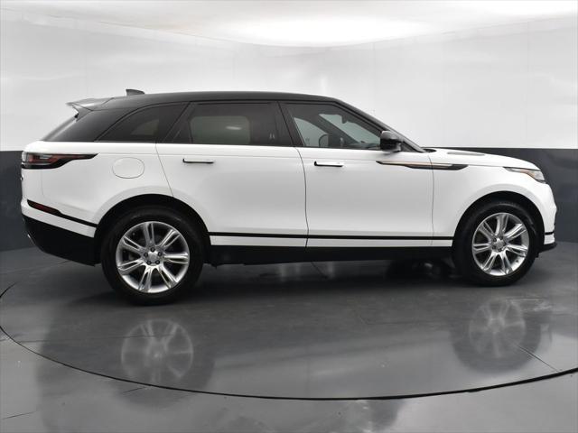 used 2023 Land Rover Range Rover Velar car, priced at $49,995