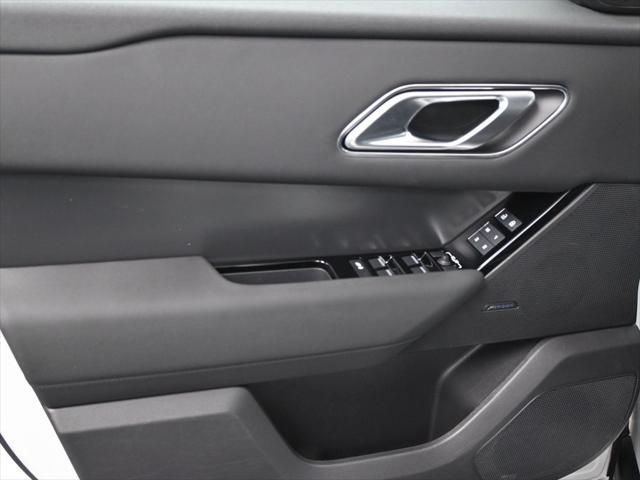 used 2024 Land Rover Range Rover Velar car, priced at $52,500