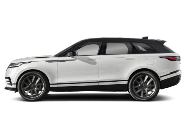 new 2025 Land Rover Range Rover Velar car, priced at $67,585