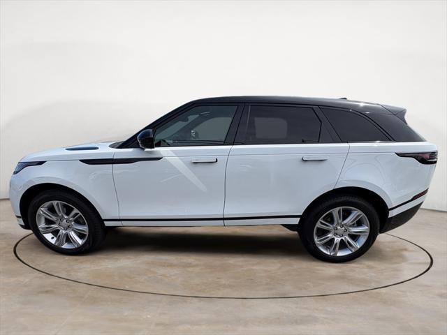 used 2024 Land Rover Range Rover Velar car, priced at $49,900
