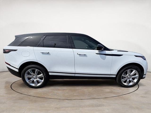 used 2024 Land Rover Range Rover Velar car, priced at $49,900
