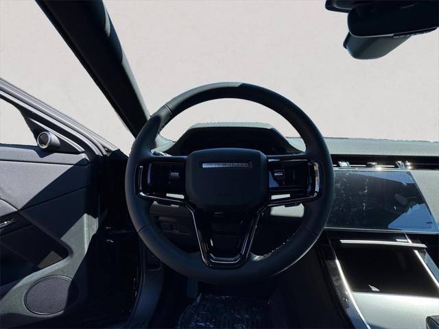 new 2026 Land Rover Range Rover Evoque car, priced at $55,280