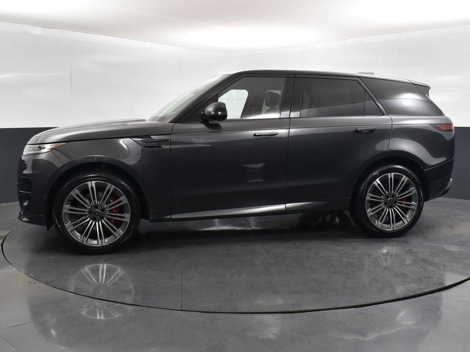 new 2024 Land Rover Range Rover Sport car, priced at $104,935