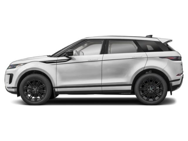 new 2026 Land Rover Range Rover Evoque car, priced at $59,415