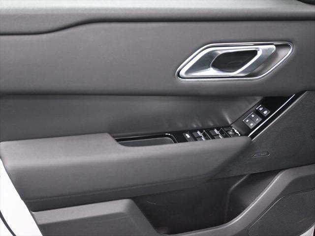 used 2024 Land Rover Range Rover Velar car, priced at $52,500