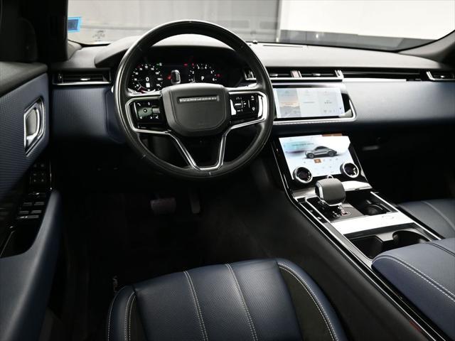 used 2021 Land Rover Range Rover Velar car, priced at $36,951