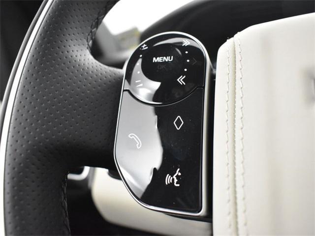 used 2022 Land Rover Range Rover Sport car, priced at $51,995