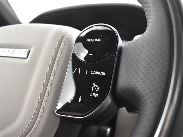 used 2022 Land Rover Range Rover Sport car, priced at $51,995
